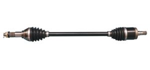 637-6115 - Heavy Duty Complete Axle Shaft