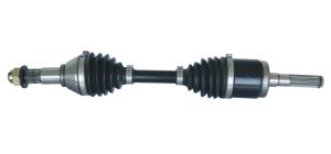 637-6121 - Heavy Duty Complete Axle Shaft