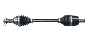 637-6211 - Heavy Duty Complete Axle Shaft