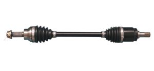 637-6213 - Heavy Duty Complete Axle Shaft