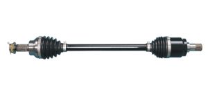 TrakMotive 637-7252 - Complete Axle Shaft