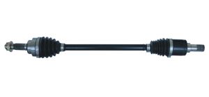TrakMotive 637-6235 - Heavy Duty Complete Axle Shaft