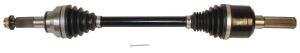 637-6417 - Heavy Duty Complete Axle Shaft