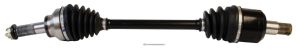 TrakMotive 637-6420 - Heavy Duty Complete Axle Shaft