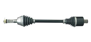 Polaris 637-6614 - Heavy Duty Complete Axle Shaft