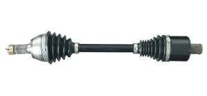 MTA 637-6617 - Heavy Duty Complete Axle Shaft