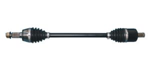 637-6623 - Heavy Duty Complete Axle Shaft