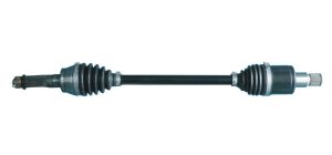 Polaris 637-6631 - Heavy Duty Complete Axle Shaft