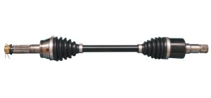 TrakMotive 637-6634 - Heavy Duty Complete Axle Shaft
