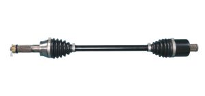 Polaris 637-6639 - Heavy Duty Complete Axle Shaft