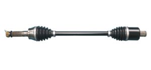 TrakMotive 637-6640 - Heavy Duty Complete Axle Shaft