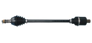 Polaris 637-6643 - Heavy Duty Complete Axle Shaft