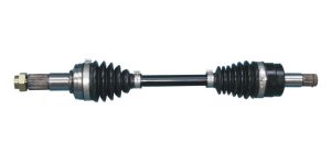 637-6804 - Heavy Duty Complete Axle Shaft