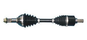 637-6815 - Heavy Duty Complete Axle Shaft