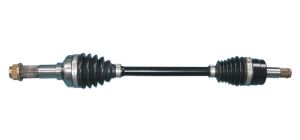 637-6817 - Heavy Duty Complete Axle Shaft