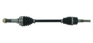 637-6819 - Heavy Duty Complete Axle Shaft