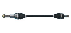 637-6829 - Heavy Duty Complete Axle Shaft