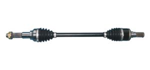 637-6830 - Heavy Duty Complete Axle Shaft
