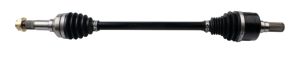 Kimpex 637-6835 - Heavy Duty Complete Axle Shaft