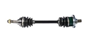 TrakMotive 637-7001 - Complete Axle Shaft