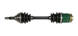 TrakMotive 637-7002 - Complete Axle Shaft
