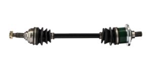 TrakMotive 637-7005 - Complete Axle Shaft