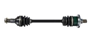 TrakMotive 637-7006 - Complete Axle Shaft