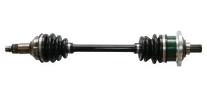TrakMotive 637-7007 - Complete Axle Shaft