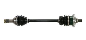 TrakMotive 637-7008 - Complete Axle Shaft
