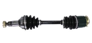 TrakMotive 637-7009 - Complete Axle Shaft