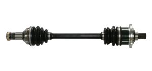 TrakMotive 637-7010 - Complete Axle Shaft