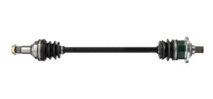 MTA 637-7012 - Complete Axle Shaft