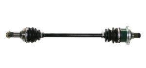 Western 637-7013 - Complete Axle Shaft