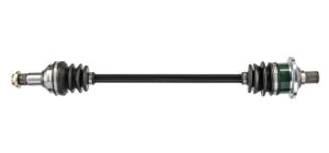 TrakMotive 637-7014 - Complete Axle Shaft