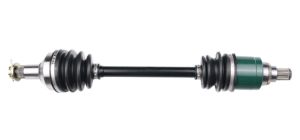 MTA 637-7015 - Complete Axle Shaft
