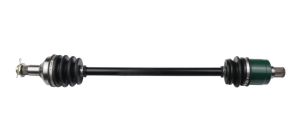 TrakMotive 637-7018 - Complete Axle Shaft
