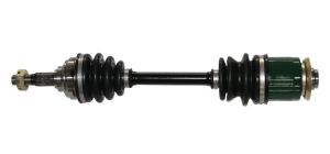 TrakMotive 637-7019 - Complete Axle Shaft
