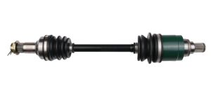 TrakMotive 637-7020 - Complete Axle Shaft