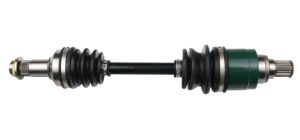 TrakMotive 637-7021 - Complete Axle Shaft