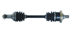 TrakMotive 637-7022 - Complete Axle Shaft