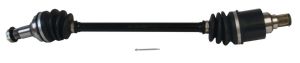 TrakMotive 637-7033 - Complete Axle Shaft
