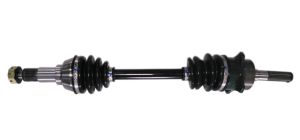 TrakMotive 637-7101 - Complete Axle Shaft