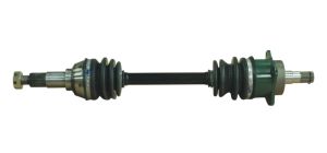 MTA 637-7102 - Complete Axle Shaft