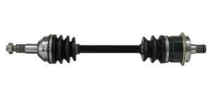 Western 637-7103 - Complete Axle Shaft