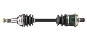 Can-Am 637-7104 - Complete Axle Shaft