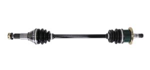 TrakMotive 637-7105 - Complete Axle Shaft