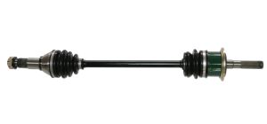 Automatic 637-7106 - Complete Axle Shaft