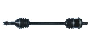 Automatic 637-7108 - Complete Axle Shaft