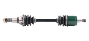 TrakMotive 637-7109 - Complete Axle Shaft