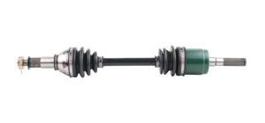 TrakMotive 637-7110 - Complete Axle Shaft